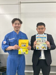 ドラレコ検討中の方必見！今なら防災グッズプレゼント！